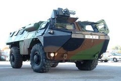 VEHICULO MILITAR  IMAGEN FOTOGRAFIA  497 